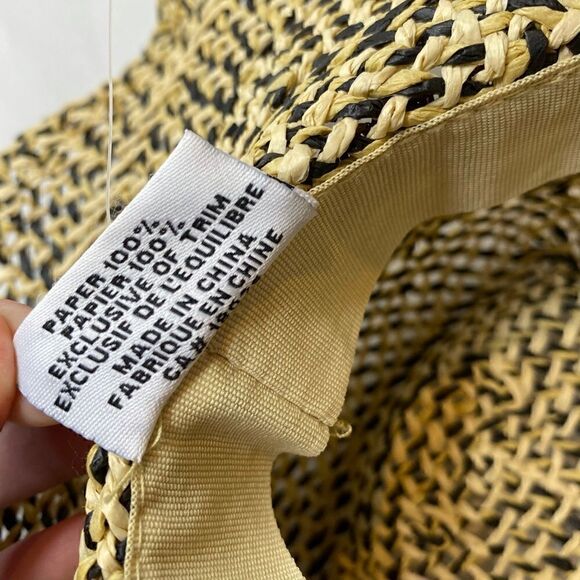 🌞 Sun Hat 🌻 - Picture 6 of 6